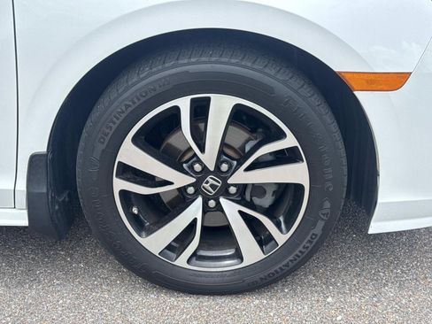 Used 2020 Honda Odyssey Elite image 4