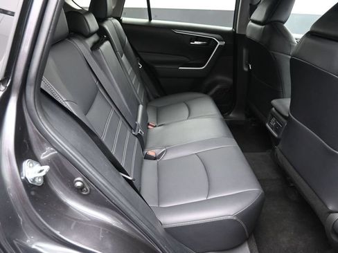 Certified 2024 Toyota RAV4 XLE Premium AWD/4WD image 24