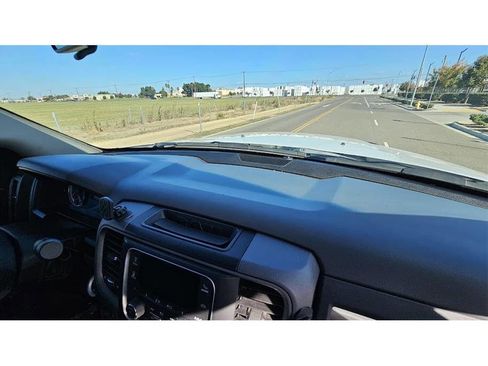 Used 2018 RAM 5500 Tradesman w/ Ambulance Prep Group image 40