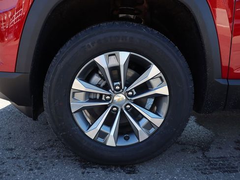 New 2026 Chevrolet Equinox LT w/ Convenience Package II image 25