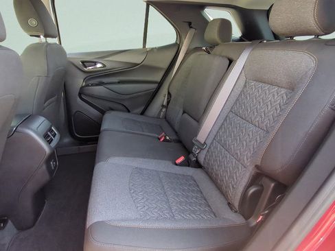 Used 2024 Chevrolet Equinox LT AWD/4WD image 10