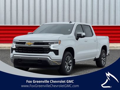 New 2026 Chevrolet Silverado 1500 LT w/ All Star Edition Plus