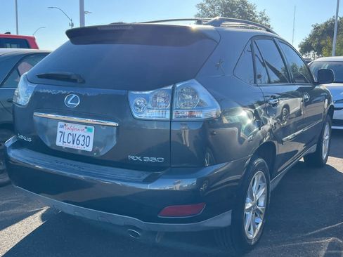 Used 2009 Lexus RX 350 AWD image 4