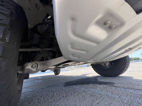Used 2024 Ford F150 Raptor AWD/4WD image 79