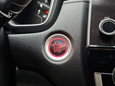 Used 2019 Honda CR-V EX-L image 26