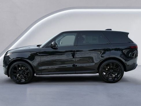 New 2026 Land Rover Range Rover Sport SE image 3