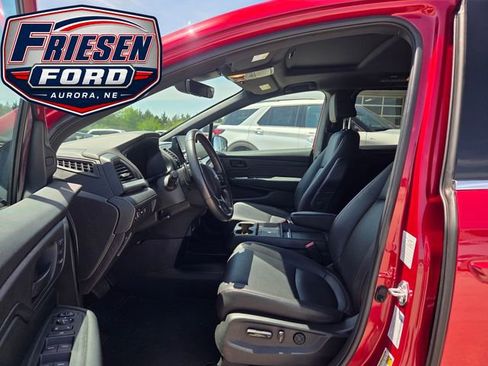 Used 2025 Honda Odyssey Sport-L image 11