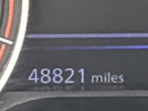 Used 2024 Nissan Altima 2.5 SV image 20