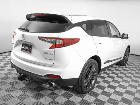 Used 2021 Acura RDX A-Spec image 5