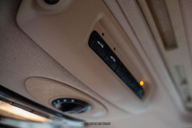 Used 2007 Maserati Quattroporte RWD image 48