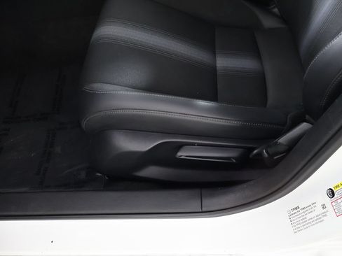 Used 2023 Honda Civic Sport image 27