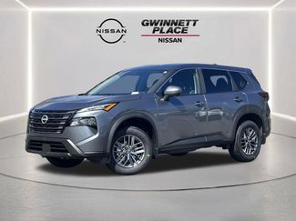 New 2026 Nissan Rogue SV video 1