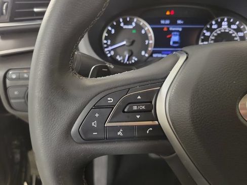 Certified 2025 INFINITI QX55 Luxe w/ Cargo Package AWD/4WD image 25