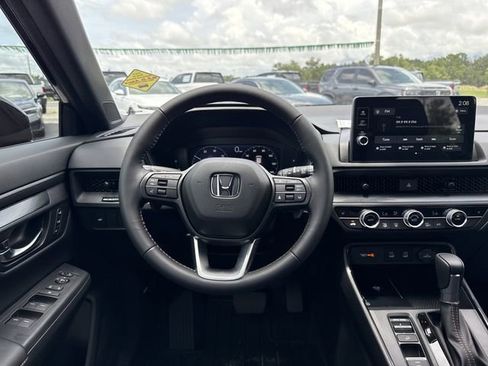 New 2026 Honda CR-V Sport-L image 20