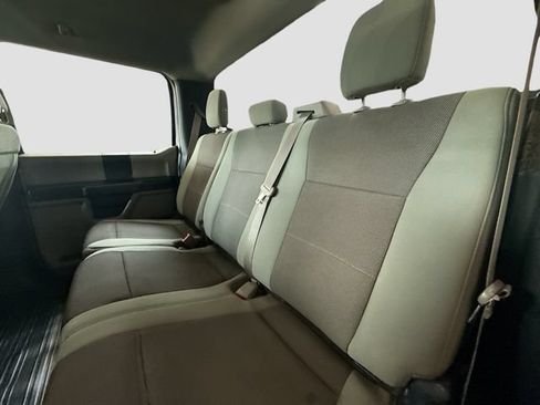 Used 2018 Ford F150 XL w/ Equipment Group 101A Mid AWD/4WD image 20