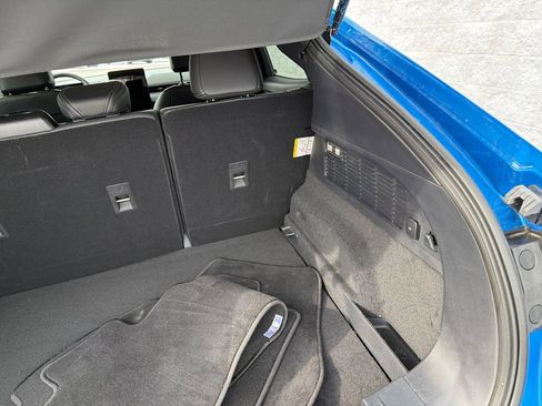 Used 2025 Ford Mustang Mach-E Select w/ Comfort Package Lite image 22