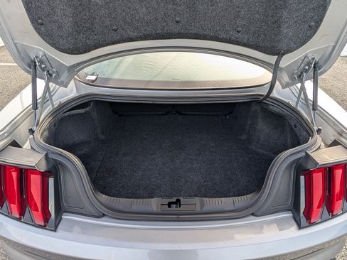 Certified 2020 Ford Mustang Coupe w/ Equipment Group 101A image 13