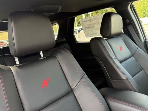 New 2026 Dodge Durango GT AWD/4WD image 30
