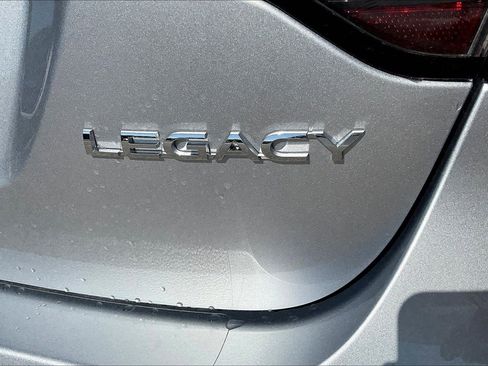 New 2025 Subaru Legacy Limited image 27