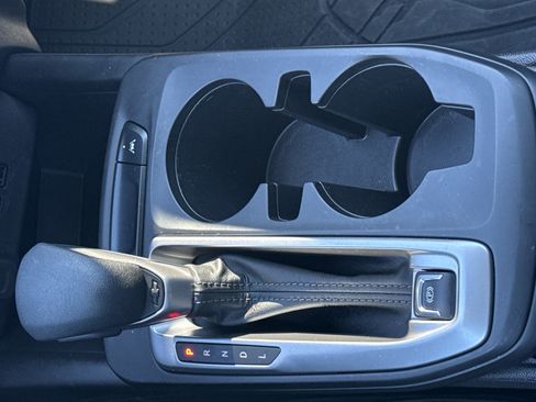 Certified 2024 Chevrolet Trax LS w/ LS Convenience Package image 35