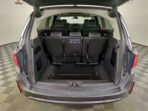 Used 2025 Honda Odyssey Elite image 37