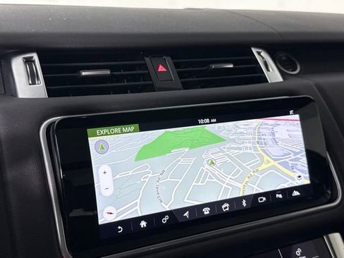 Used 2019 Land Rover Range Rover Sport HSE AWD/4WD image 20
