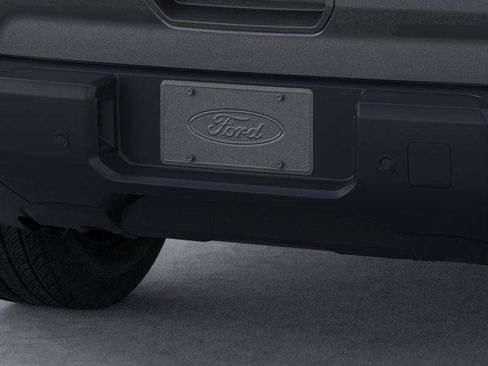 New 2025 Ford Bronco Sport Big Bend w/ Convenience Package AWD/4WD image 23