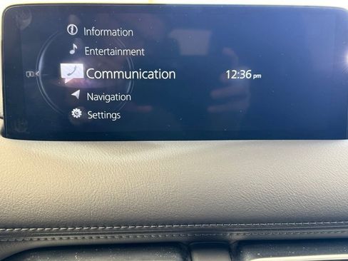 Used 2023 MAZDA CX-5 AWD 2.5 S w/ Preferred Package image 22