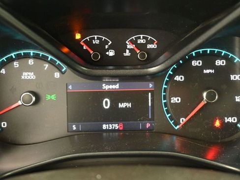 Used 2019 Chevrolet Colorado LT w/ LT Convenience Package image 31