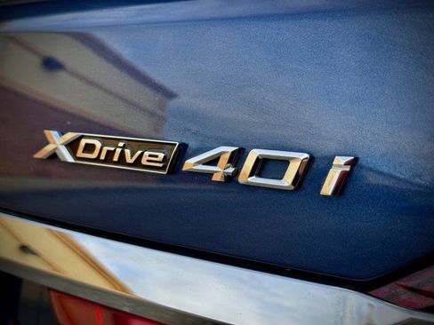 Used 2020 BMW X7 xDrive40i w/ Premium Package image 11