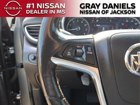 Used 2019 Buick Encore Preferred w/ Safety Package FWD image 13