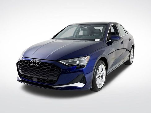 New 2025 Audi A3 2.0T Premium Plus image 1