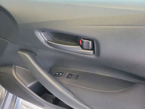 Certified 2024 Toyota Corolla LE image 26