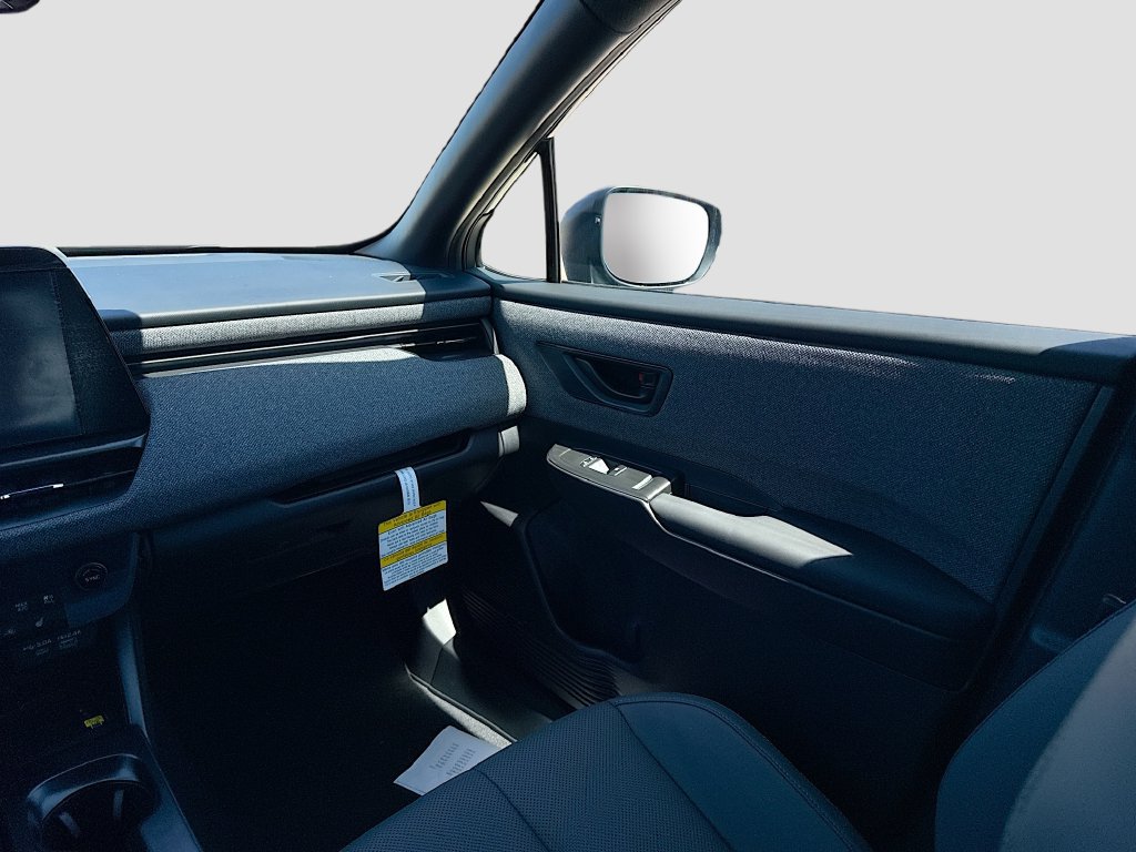 New 2026 Subaru Outback Limited AWD/4WD image 30