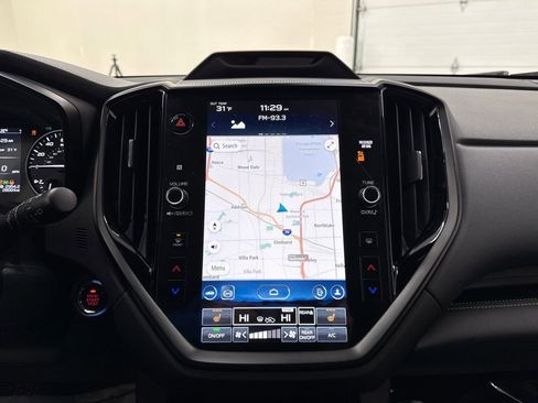 Certified 2023 Subaru Ascent Onyx Edition Limited image 19