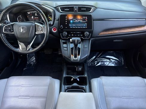 Used 2018 Honda CR-V EX-L image 16
