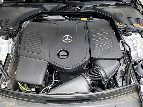 Used 2026 Mercedes-Benz C 300 4MATIC Sedan image 9
