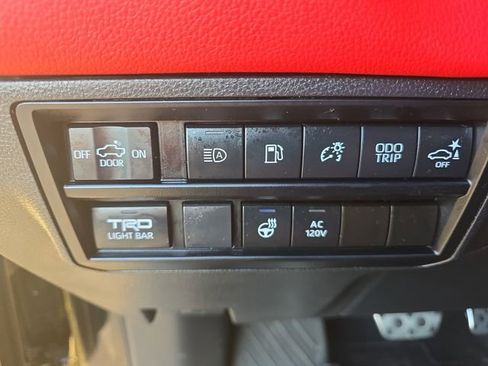 Used 2024 Toyota Tundra TRD Pro image 24