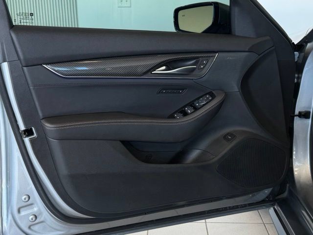 Used 2026 Cadillac CT5 Sport w/ Sun And Sound Package AWD/4WD image 10