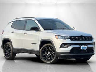 New 2026 Jeep Compass Latitude AWD/4WD video 2