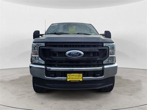 Certified 2022 Ford F350 XL w/ FX4 Off-Road Package image 8