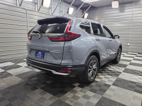 Used 2021 Honda CR-V EX image 5