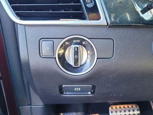 Used 2017 Mercedes-Benz GLE 43 AMG GLE 43 AMG Coupe image 16