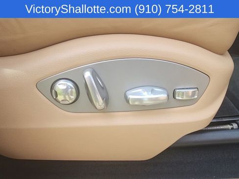 Used 2018 Porsche Macan S AWD/4WD image 38