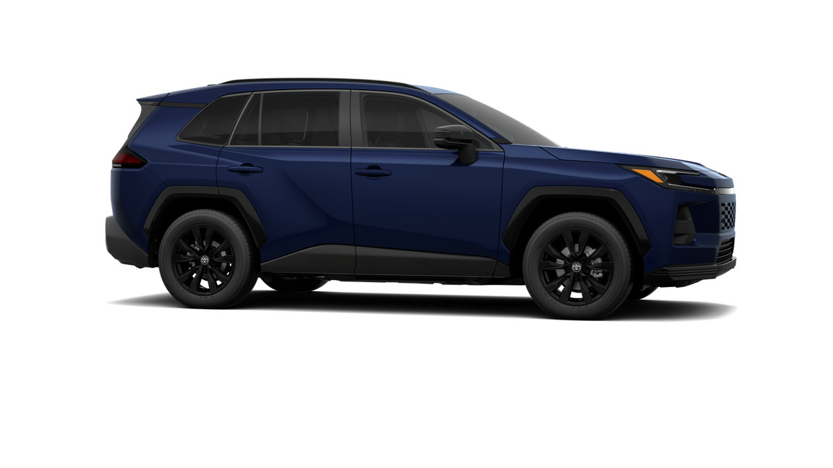 New 2026 Toyota RAV4 SE AWD/4WD image 13