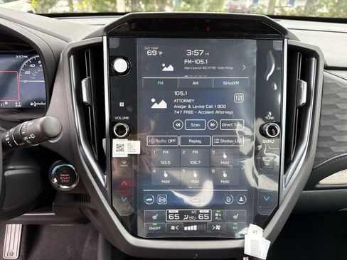 New 2026 Subaru Forester Limited image 30