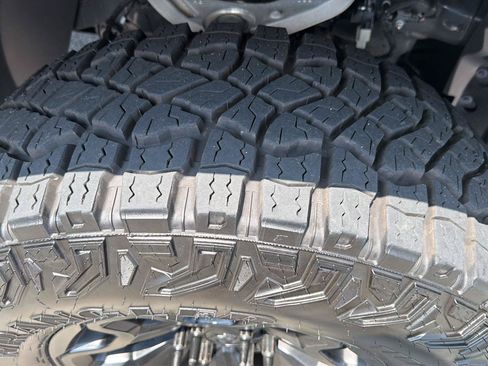 Used 2025 RAM 1500 RHO AWD/4WD image 41