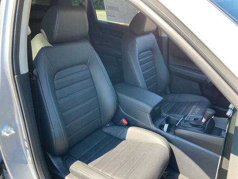 Certified 2025 Honda CR-V EX-L image 28