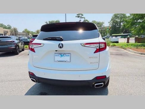 Certified 2024 Acura RDX SH-AWD w/ Advance Package image 24
