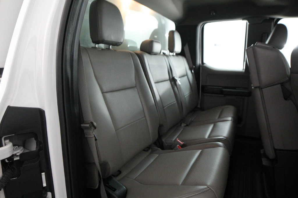 Used 2020 Ford F150 XL w/ Equipment Group 101A Mid RWD image 43